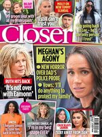 Closer